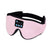 Bluetooth Sleep Headphones 3D Eye Mask – Wireless Music Sleeping Mask with HD Speakers