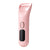 Portable Heated Electric Eyelash Curler – Long-Lasting Natural Lash Curl