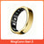 Gen 3 Smart Ring – Sleep, Heart Rate & Fitness Tracker with Vibration Alerts