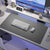 Leather Desk Mat – Large Desk Pad, Mouse Pad & Keyboard Protector for Office