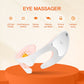LED Anti-Aging Eye Massager – Photon Therapy Eye Care Device for Dark Circles & Puffiness