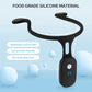 Smart Posture Corrector – Wearable Posture Reminder with Vibration Alert