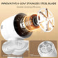 Rechargeable Electric Fabric Shaver – Portable Lint & Fuzz Remover with LED Display