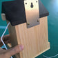 1080P Smart Bird Feeder with HD Camera – Solar Powered WiFi Bird Watching Feeder