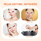 LED Anti-Aging Eye Massager – Photon Therapy Eye Care Device for Dark Circles & Puffiness