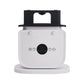 Portable Foldable Electric Heated Air Dryer & Steam Ironing Machine for Clothes & Shoes
