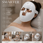 LED Light Therapy Face Mask – Anti-Aging Skincare Device for Wrinkles, Firming & Skin Rejuvenation