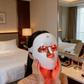 LED Light Therapy Face Mask – Anti-Aging Skincare Device for Wrinkles, Firming & Skin Rejuvenation