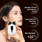 3D Microcurrent Face Lifting Massager Roller – Skin Tightening & Facial Rejuvenation Device
