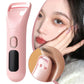 Portable Heated Electric Eyelash Curler – Long-Lasting Natural Lash Curl