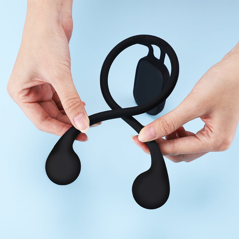 Smart Posture Corrector – Wearable Posture Reminder with Vibration Alert