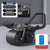 2-in-1 Dual Wheel Ab Roller – Non-Slip Core Trainer for Home Gym Fitness