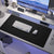 Leather Desk Mat – Large Desk Pad, Mouse Pad & Keyboard Protector for Office