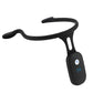 Smart Posture Corrector – Wearable Posture Reminder with Vibration Alert