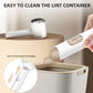 Rechargeable Electric Fabric Shaver – Portable Lint & Fuzz Remover with LED Display