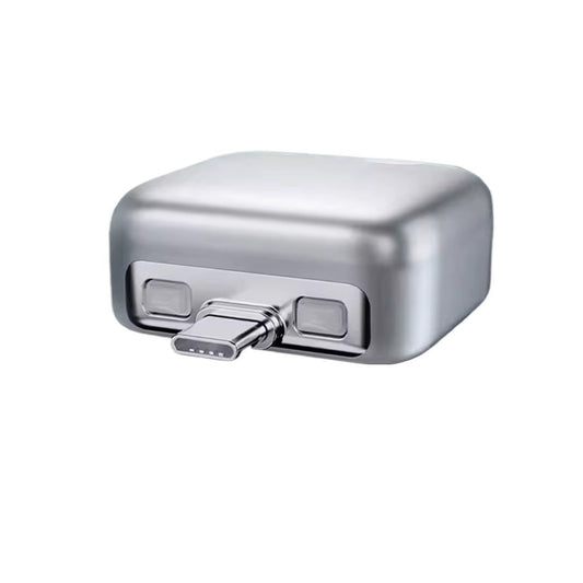 140W Smart Fast Charging Cable with Auto Power-Off & Full Battery Protection